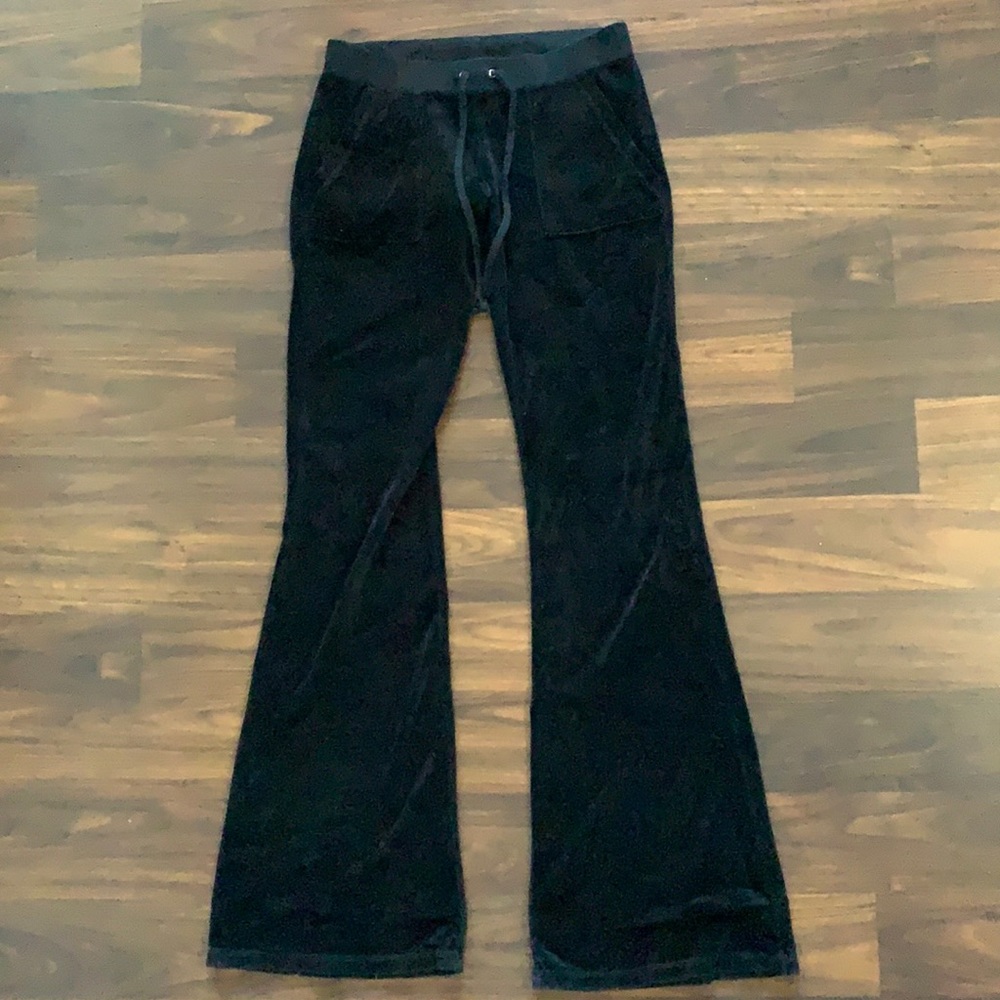 Juicy Couture Track Pants